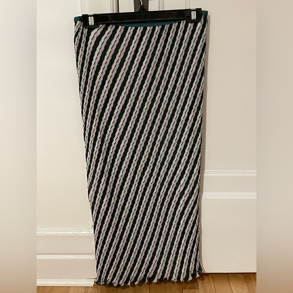 DVF skirt